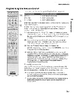 Предварительный просмотр 25 страницы Sony BRAVIA KDL-40XBR2 Operating Instructions Manual