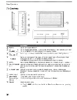 Предварительный просмотр 30 страницы Sony BRAVIA KDL-40XBR2 Operating Instructions Manual