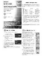 Предварительный просмотр 56 страницы Sony BRAVIA KDL-40XBR2 Operating Instructions Manual