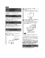 Предварительный просмотр 73 страницы Sony BRAVIA KDL-40XBR2 Operating Instructions Manual