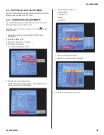 Preview for 48 page of Sony BRAVIA KDL-40XBR2 Service Manual