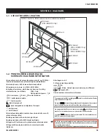 Preview for 50 page of Sony BRAVIA KDL-40XBR2 Service Manual