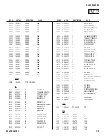 Preview for 138 page of Sony BRAVIA KDL-40XBR2 Service Manual