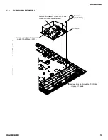 Preview for 16 page of Sony BRAVIA KDL-40XBR3 Service Manual