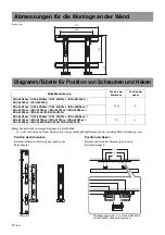 Preview for 50 page of Sony BRAVIA KDL-40XBR4 Instructions Manual