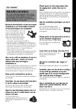 Preview for 53 page of Sony BRAVIA KDL-40XBR4 Instructions Manual