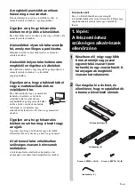 Preview for 127 page of Sony BRAVIA KDL-40XBR4 Instructions Manual