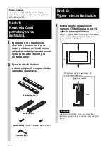 Предварительный просмотр 152 страницы Sony BRAVIA KDL-40XBR4 Instructions Manual