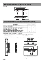 Preview for 160 page of Sony BRAVIA KDL-40XBR4 Instructions Manual