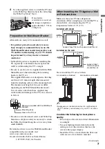 Preview for 7 page of Sony BRAVIA KDL-40XBR6 Operating Instructions Manual