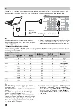 Preview for 14 page of Sony BRAVIA KDL-40XBR6 Operating Instructions Manual