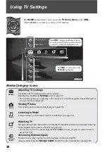 Preview for 38 page of Sony BRAVIA KDL-40XBR6 Operating Instructions Manual