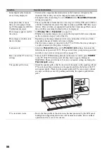 Preview for 56 page of Sony BRAVIA KDL-40XBR6 Operating Instructions Manual