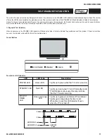 Preview for 11 page of Sony BRAVIA KDL-40XBR6 Service Manual