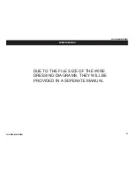 Preview for 23 page of Sony BRAVIA KDL-40XBR6 Service Manual