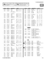 Preview for 100 page of Sony BRAVIA KDL-40XBR6 Service Manual