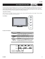 Предварительный просмотр 11 страницы Sony BRAVIA KDL-40XBR7 Service Manual