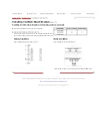 Предварительный просмотр 10 страницы Sony BRAVIA KDL-40XBR9 Reference Manual