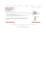 Предварительный просмотр 15 страницы Sony BRAVIA KDL-40XBR9 Reference Manual