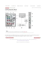 Предварительный просмотр 17 страницы Sony BRAVIA KDL-40XBR9 Reference Manual