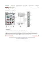 Предварительный просмотр 18 страницы Sony BRAVIA KDL-40XBR9 Reference Manual