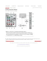 Предварительный просмотр 19 страницы Sony BRAVIA KDL-40XBR9 Reference Manual