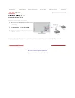 Предварительный просмотр 39 страницы Sony BRAVIA KDL-40XBR9 Reference Manual