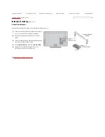 Предварительный просмотр 43 страницы Sony BRAVIA KDL-40XBR9 Reference Manual