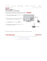 Предварительный просмотр 44 страницы Sony BRAVIA KDL-40XBR9 Reference Manual