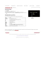 Предварительный просмотр 188 страницы Sony BRAVIA KDL-40XBR9 Reference Manual