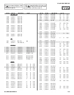 Preview for 108 page of Sony BRAVIA KDL-40XBR9 Service Manual