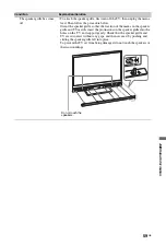 Предварительный просмотр 59 страницы Sony BRAVIA KDL-40Z4500 Operating Instructions Manual