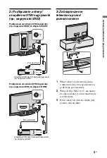 Предварительный просмотр 63 страницы Sony BRAVIA KDL-40Z4500 Operating Instructions Manual