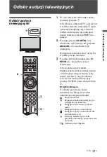 Предварительный просмотр 75 страницы Sony BRAVIA KDL-40Z4500 Operating Instructions Manual