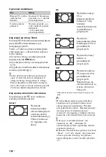 Предварительный просмотр 76 страницы Sony BRAVIA KDL-40Z4500 Operating Instructions Manual