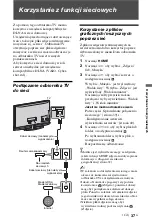 Предварительный просмотр 95 страницы Sony BRAVIA KDL-40Z4500 Operating Instructions Manual