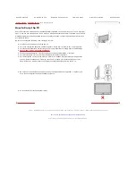 Предварительный просмотр 5 страницы Sony BRAVIA KDL-40Z5100 Reference Book