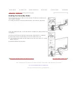 Предварительный просмотр 12 страницы Sony BRAVIA KDL-40Z5100 Reference Book