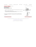 Предварительный просмотр 15 страницы Sony BRAVIA KDL-40Z5100 Reference Book