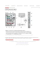 Предварительный просмотр 19 страницы Sony BRAVIA KDL-40Z5100 Reference Book