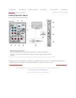 Предварительный просмотр 23 страницы Sony BRAVIA KDL-40Z5100 Reference Book