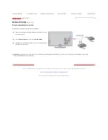 Предварительный просмотр 39 страницы Sony BRAVIA KDL-40Z5100 Reference Book