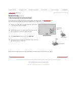 Предварительный просмотр 44 страницы Sony BRAVIA KDL-40Z5100 Reference Book