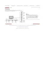 Предварительный просмотр 55 страницы Sony BRAVIA KDL-40Z5100 Reference Book