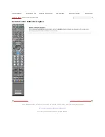 Предварительный просмотр 70 страницы Sony BRAVIA KDL-40Z5100 Reference Book