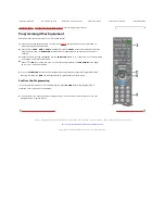 Предварительный просмотр 83 страницы Sony BRAVIA KDL-40Z5100 Reference Book