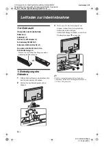 Предварительный просмотр 28 страницы Sony Bravia KDL-40Z5800 Operating Instructions Manual