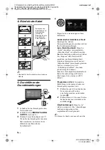 Предварительный просмотр 30 страницы Sony Bravia KDL-40Z5800 Operating Instructions Manual