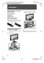 Предварительный просмотр 53 страницы Sony Bravia KDL-40Z5800 Operating Instructions Manual