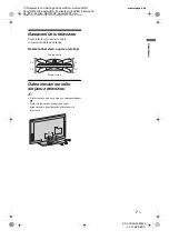 Предварительный просмотр 56 страницы Sony Bravia KDL-40Z5800 Operating Instructions Manual